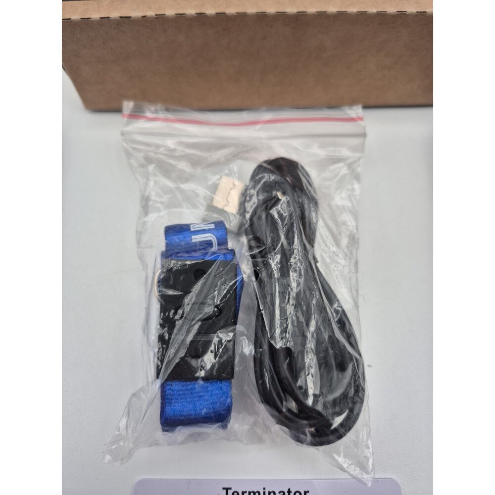 NETUM Mini Barcode Scanner/QR Code Scanner Model C750 New Open Box - Picture 6 of 9
